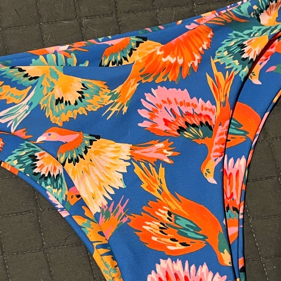 Skatie Alana bottoms in Paraiso - Picture 3 of 3